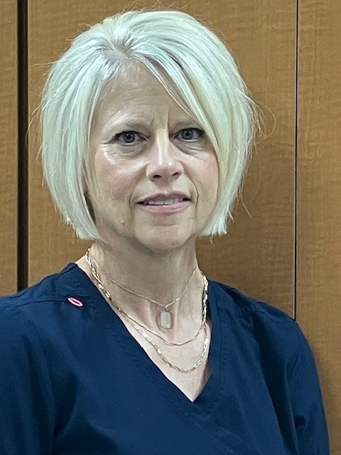 Faculty Photos
